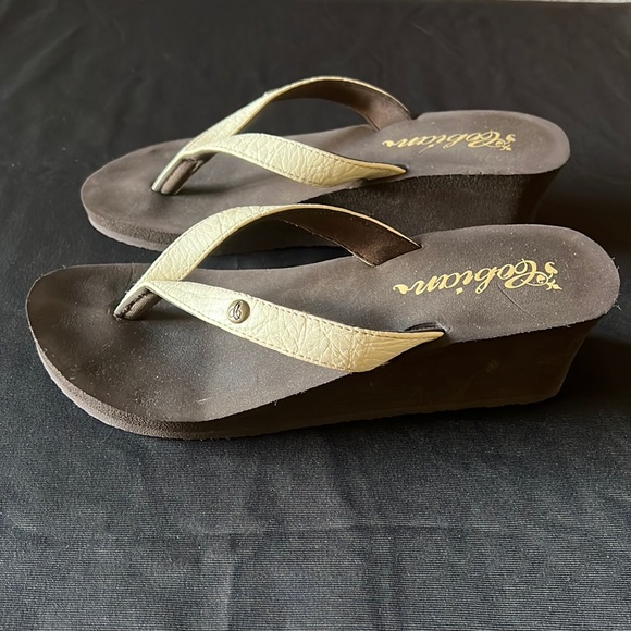 Cobian flip flop - platform - Picture 2 of 4